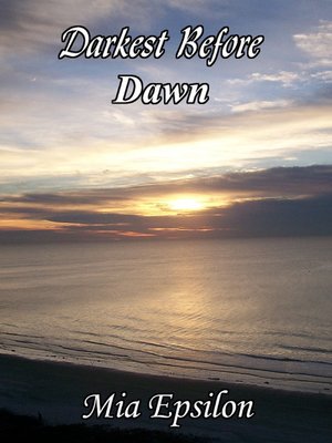 cover image of Darkest Before Dawn